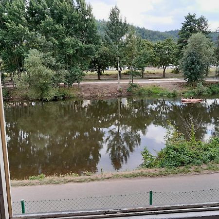 Klub Vodaku Karlovy Vary Eksteriør bilde